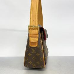 ルイ・ヴィトン(Louis Vuitton) ルイ・ヴィトン ショルダーバッグ モノグラム ヴィバシテGM M51163 ブラウンレディース