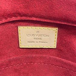 ルイ・ヴィトン(Louis Vuitton) ルイ・ヴィトン ショルダーバッグ モノグラム ヴィバシテGM M51163 ブラウンレディース