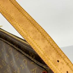 ルイ・ヴィトン(Louis Vuitton) ルイ・ヴィトン ショルダーバッグ モノグラム ヴィバシテGM M51163 ブラウンレディース