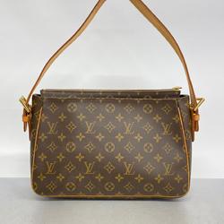 ルイ・ヴィトン(Louis Vuitton) ルイ・ヴィトン ショルダーバッグ モノグラム ヴィバシテGM M51163 ブラウンレディース