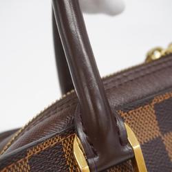 ルイ・ヴィトン(Louis Vuitton) ルイ・ヴィトン ハンドバッグ ダミエ トリアナ N51155 エベヌレディース