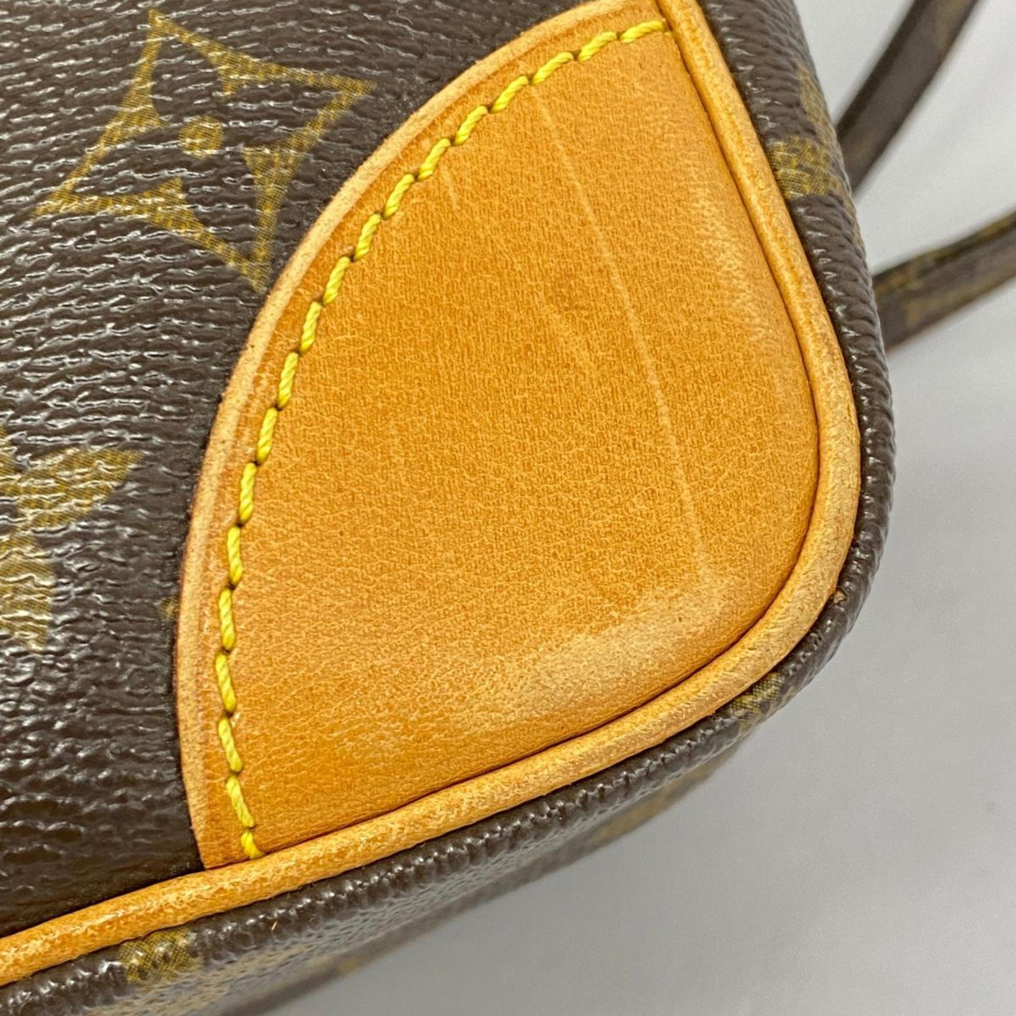 ルイ・ヴィトン(Louis Vuitton) ルイ・ヴィトン ショルダーバッグ モノグラム アマゾン M45236 ブラウンレディース