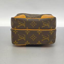 ルイ・ヴィトン(Louis Vuitton) ルイ・ヴィトン ショルダーバッグ モノグラム アマゾン M45236 ブラウンレディース