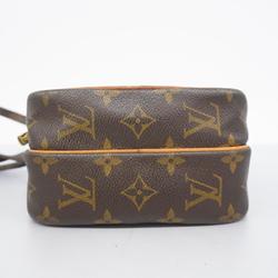 ルイ・ヴィトン(Louis Vuitton) ルイ・ヴィトン ショルダーバッグ モノグラム アマゾン M45236 ブラウンレディース