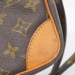 ルイ・ヴィトン(Louis Vuitton) ルイ・ヴィトン ショルダーバッグ モノグラム アマゾン M45236 ブラウンレディース