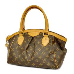 ルイ・ヴィトン(Louis Vuitton) ルイ・ヴィトン ハンドバッグ モノグラム ティヴォリPM M40143 ブラウンレディース