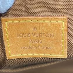 ルイ・ヴィトン(Louis Vuitton) ルイ・ヴィトン ハンドバッグ モノグラム ティヴォリPM M40143 ブラウンレディース