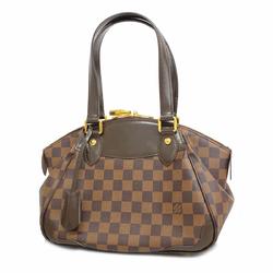 ルイ・ヴィトン(Louis Vuitton) ルイ・ヴィトン ハンドバッグ ダミエ ヴェローナPM N41117 エベヌレディース