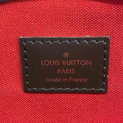 ルイ・ヴィトン(Louis Vuitton) ルイ・ヴィトン ハンドバッグ ダミエ ヴェローナPM N41117 エベヌレディース