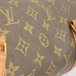 ルイ・ヴィトン(Louis Vuitton) ルイ・ヴィトン ハンドバッグ モノグラム パピヨン30 M51385 ブラウンレディース