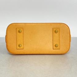 ルイ・ヴィトン(Louis Vuitton) ルイ・ヴィトン ハンドバッグ モノグラム アルマBB M53152 ブラウンレディース