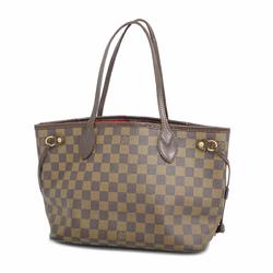 ルイ・ヴィトン(Louis Vuitton) ルイ・ヴィトン トートバッグ ダミエ ネヴァーフルPM N51109 エベヌレディース