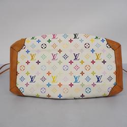 ルイ・ヴィトン(Louis Vuitton) ルイ・ヴィトン ハンドバッグ モノグラム・マルチカラー ウルスラ M40123 ブロンレディース