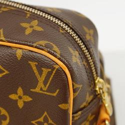 ルイ・ヴィトン(Louis Vuitton) ルイ・ヴィトン ショルダーバッグ モノグラム ナイル M45244 ブラウンレディース