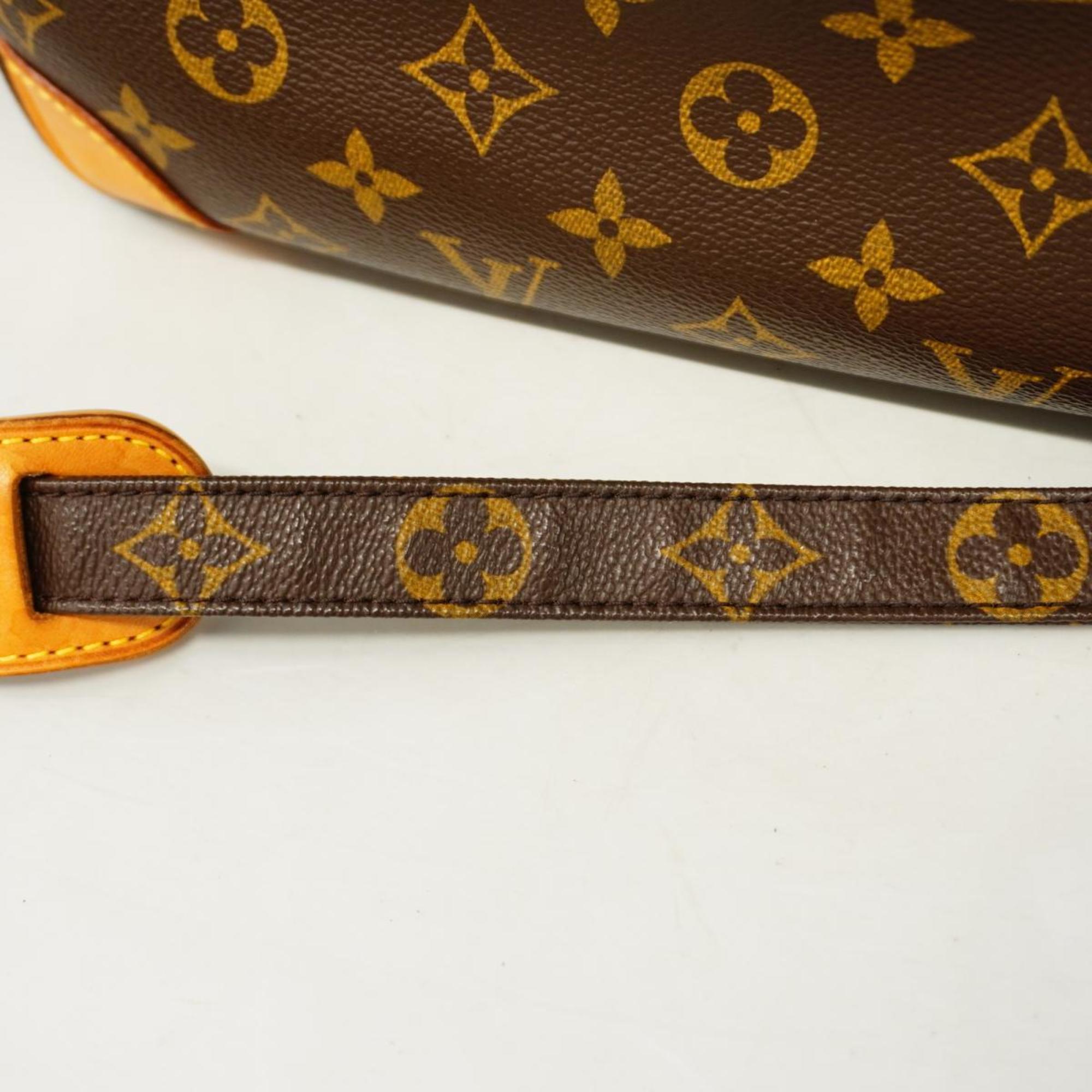 ルイ・ヴィトン(Louis Vuitton) ルイ・ヴィトン ショルダーバッグ モノグラム ナイル M45244 ブラウンレディース