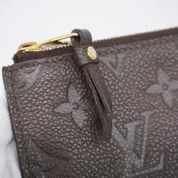 ルイ・ヴィトン(Louis Vuitton) ルイ・ヴィトン 長財布 モノグラム・アンプラント ポルトフォイユキュリユーズ M60389 テールレディース