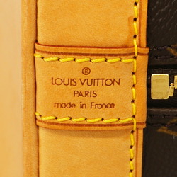 ルイ・ヴィトン(Louis Vuitton) ルイ・ヴィトン ハンドバッグ モノグラム アルマ M51130 ブラウンレディース