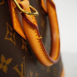 ルイ・ヴィトン(Louis Vuitton) ルイ・ヴィトン ハンドバッグ モノグラム アルマ M51130 ブラウンレディース