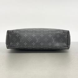 ルイ・ヴィトン(Louis Vuitton) ルイ・ヴィトン ショルダーバッグ モノグラム・エクリプス オディセPM M44223 ブラックメンズ