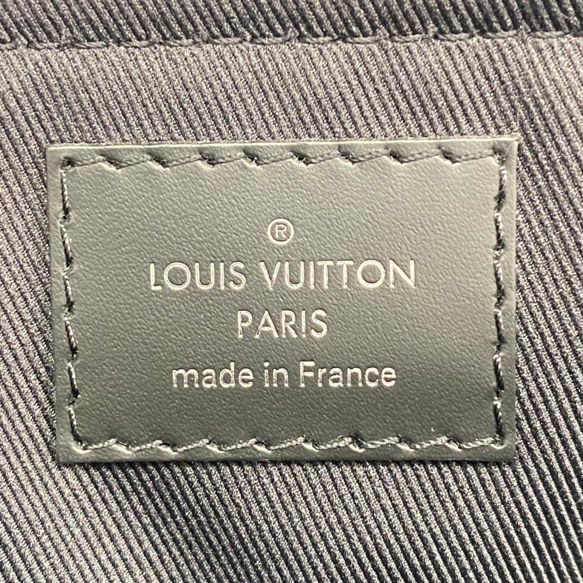 ルイ・ヴィトン(Louis Vuitton) ルイ・ヴィトン ショルダーバッグ モノグラム・エクリプス オディセPM M44223 ブラックメンズ