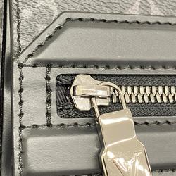 ルイ・ヴィトン(Louis Vuitton) ルイ・ヴィトン ショルダーバッグ モノグラム・エクリプス オディセPM M44223 ブラックメンズ