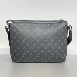 ルイ・ヴィトン(Louis Vuitton) ルイ・ヴィトン ショルダーバッグ モノグラム・エクリプス オディセPM M44223 ブラックメンズ