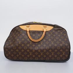 ルイ・ヴィトン(Louis Vuitton) ルイ・ヴィトン キャリーバッグ モノグラム エオール50 M23204 ブラウンメンズ レディース