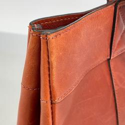 エルメス(Hermes) エルメス トートバッグ フールトゥPM □F刻印 エバーカーフ ルージュヴィフ   レディース