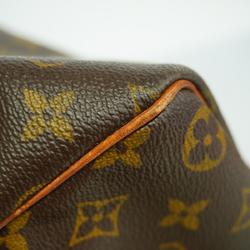 ルイ・ヴィトン(Louis Vuitton) ルイ・ヴィトン ボストンバッグ モノグラム キーポルバンドリエール45 M41418 ブラウンメンズ レディース