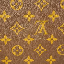 ルイ・ヴィトン(Louis Vuitton) ルイ・ヴィトン トランクケース モノグラム アルゼール70 M21226 ブラウンメンズ レディース