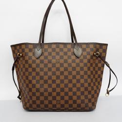 ルイ・ヴィトン(Louis Vuitton) ルイ・ヴィトン トートバッグ ダミエ ネヴァーフルMM N51105 エベヌレディース