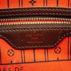 ルイ・ヴィトン(Louis Vuitton) ルイ・ヴィトン トートバッグ ダミエ ネヴァーフルMM N51105 エベヌレディース