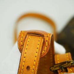 ルイ・ヴィトン(Louis Vuitton) ルイ・ヴィトン ショルダーバッグ モノグラム サンクルー M51244 ブラウンレディース