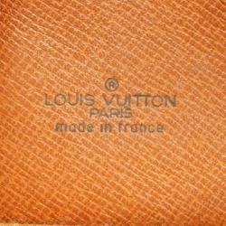 ルイ・ヴィトン(Louis Vuitton) ルイ・ヴィトン ショルダーバッグ モノグラム サンクルー M51244 ブラウンレディース