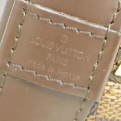 ルイ・ヴィトン(Louis Vuitton) ルイ・ヴィトン ハンドバッグ ダミエ アルマ N51131 エベヌレディース