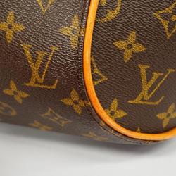 ルイ・ヴィトン(Louis Vuitton) ルイ・ヴィトン ハンドバッグ モノグラム エリプスPM M51127 ブラウンレディース