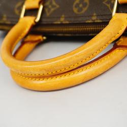 ルイ・ヴィトン(Louis Vuitton) ルイ・ヴィトン ハンドバッグ モノグラム スピーディ30 M41108 ブラウンレディース