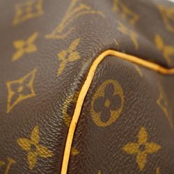 ルイ・ヴィトン(Louis Vuitton) ルイ・ヴィトン ボストンバッグ モノグラム キーポル45 M41428 ブラウンメンズ レディース