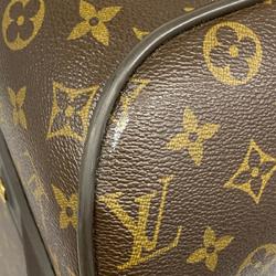 ルイ・ヴィトン(Louis Vuitton) ルイ・ヴィトン キャリーバッグ モノグラム ペガス55 M23294 ブラウンメンズ レディース