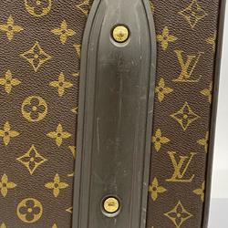 ルイ・ヴィトン(Louis Vuitton) ルイ・ヴィトン キャリーバッグ モノグラム ペガス55 M23294 ブラウンメンズ レディース