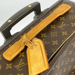 ルイ・ヴィトン(Louis Vuitton) ルイ・ヴィトン キャリーバッグ モノグラム ペガス55 M23294 ブラウンメンズ レディース