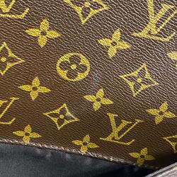 ルイ・ヴィトン(Louis Vuitton) ルイ・ヴィトン キャリーバッグ モノグラム ペガス55 M23294 ブラウンメンズ レディース