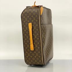 ルイ・ヴィトン(Louis Vuitton) ルイ・ヴィトン キャリーバッグ モノグラム ペガス55 M23294 ブラウンメンズ レディース