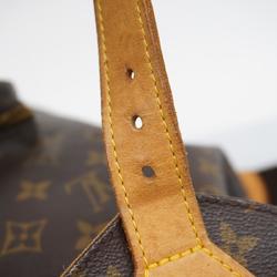 ルイ・ヴィトン(Louis Vuitton) ルイ・ヴィトン リュックサック モノグラム モンスリGM M51135 ブラウンレディース