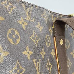 ルイ・ヴィトン(Louis Vuitton) ルイ・ヴィトン トートバッグ モノグラム カバボブール M53013 ブラウンレディース