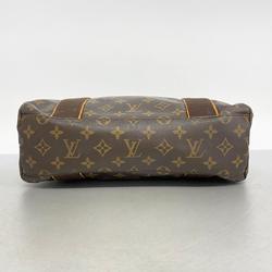 ルイ・ヴィトン(Louis Vuitton) ルイ・ヴィトン トートバッグ モノグラム カバボブール M53013 ブラウンレディース