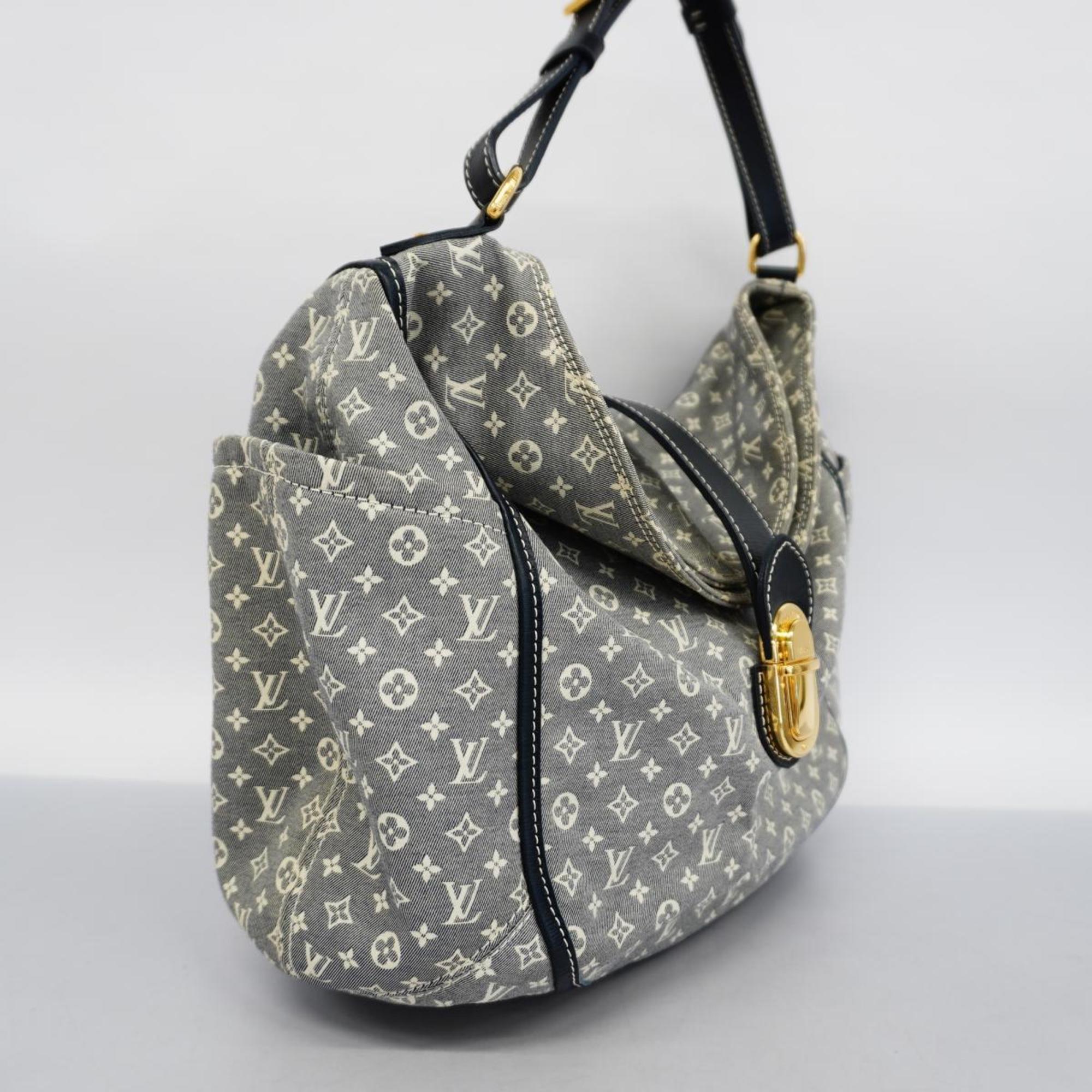 ルイ・ヴィトン(Louis Vuitton) ルイ・ヴィトン ショルダーバッグ モノグラム・イディール ロマンス M56700 アンクルレディース