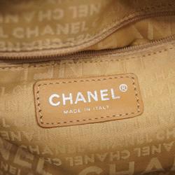 シャネル(Chanel) シャネル ハンドバッグ チョコバー キャビアスキン ブラック  レディース