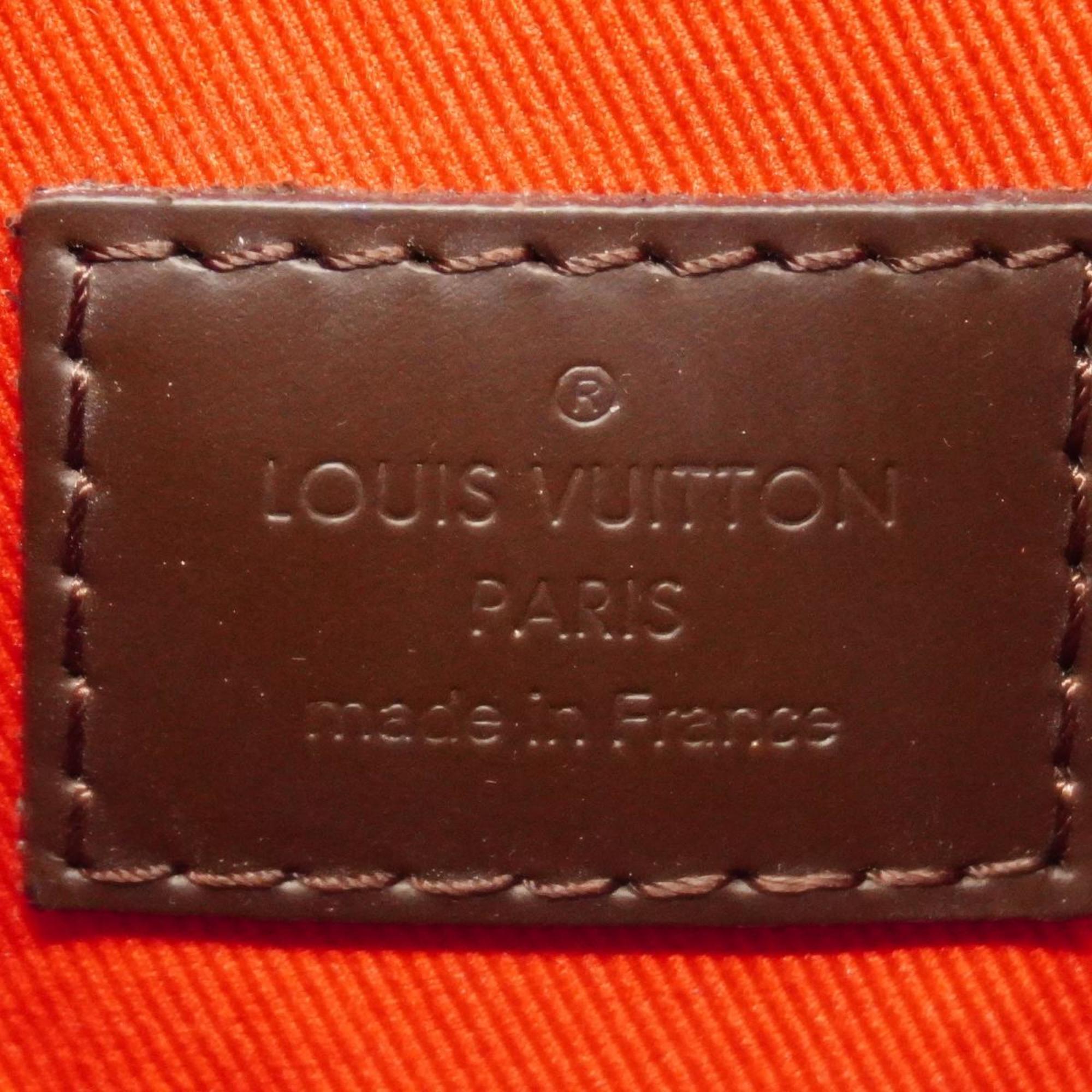 ルイ・ヴィトン(Louis Vuitton) ルイ・ヴィトン ショルダーバッグ ダミエ グレースフルPM N44044 エベヌレディース