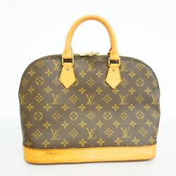 ルイ・ヴィトン(Louis Vuitton) ルイ・ヴィトン ハンドバッグ モノグラム アルマ M51130 ブラウンレディース